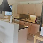 Holiday home Adraget