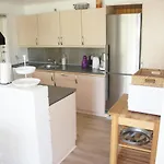 Adraget Holiday home