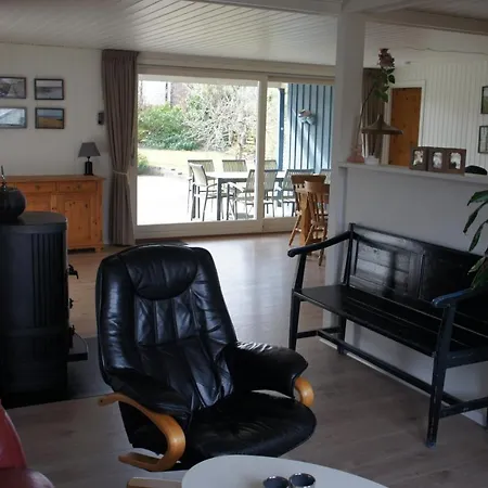 Adraget Holiday home *