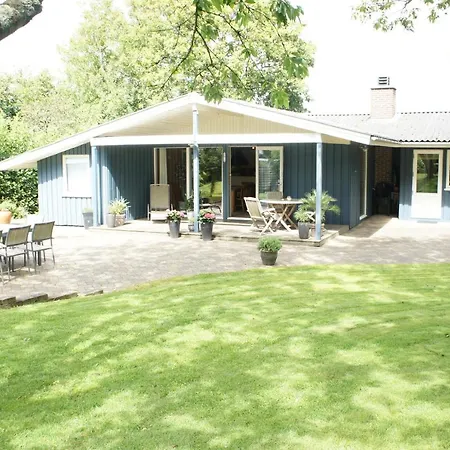 Adraget Holiday home *