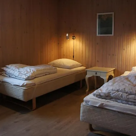 Adraget Holiday home