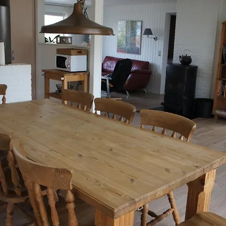 Holiday home Adraget Esbjerg