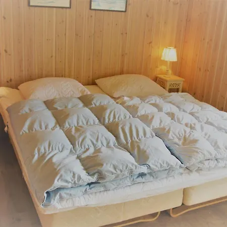 Adraget Holiday home