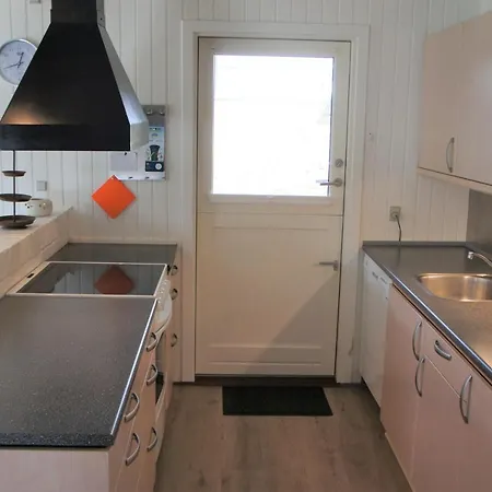 Holiday home Adraget Esbjerg