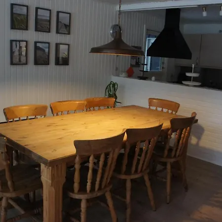 Holiday home Adraget