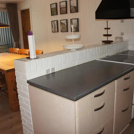 Adraget Holiday home
