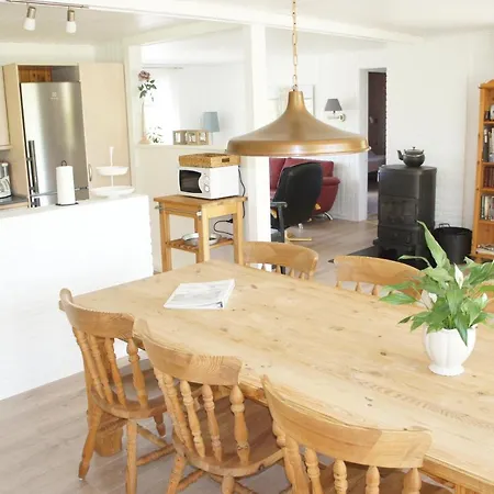 Holiday home Adraget *