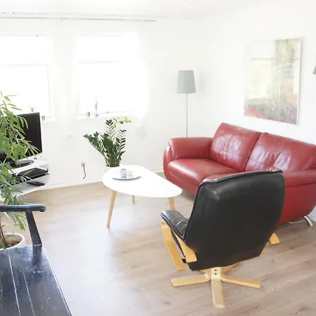 Holiday home Adraget Esbjerg