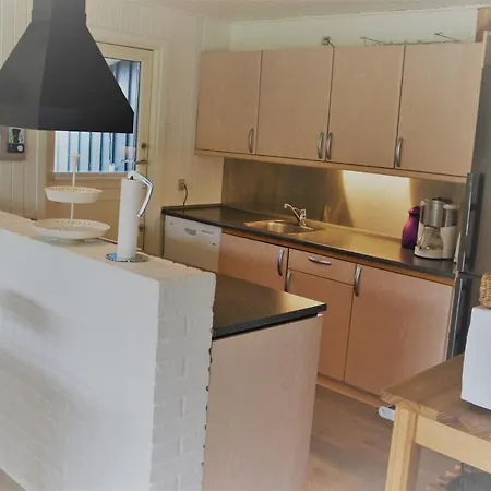 Holiday home Adraget