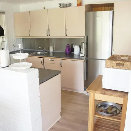 Adraget Holiday home