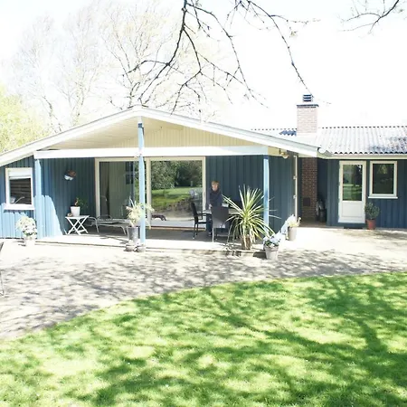 Holiday home Adraget *