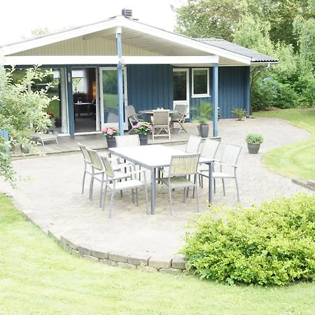 Adraget Holiday home *