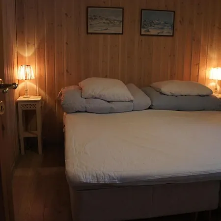 Holiday home Adraget Esbjerg