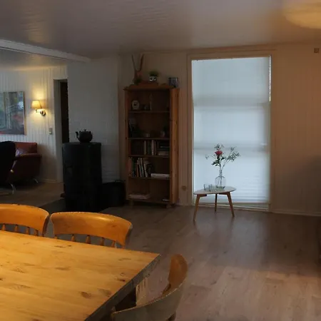 Holiday home Adraget