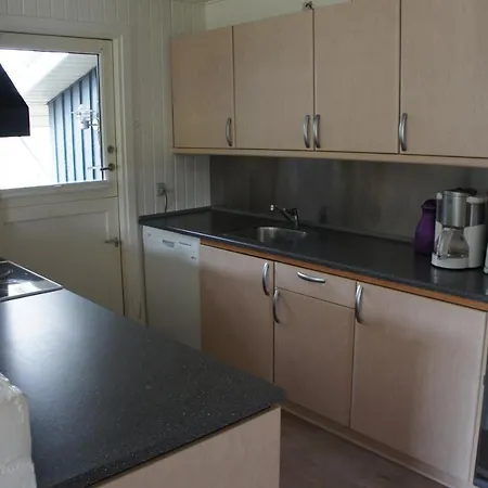 Adraget Holiday home